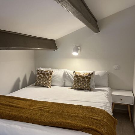 Appartements St. Pancrace Corte  Dış mekan fotoğraf