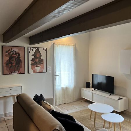 Appartements St. Pancrace Corte  Dış mekan fotoğraf