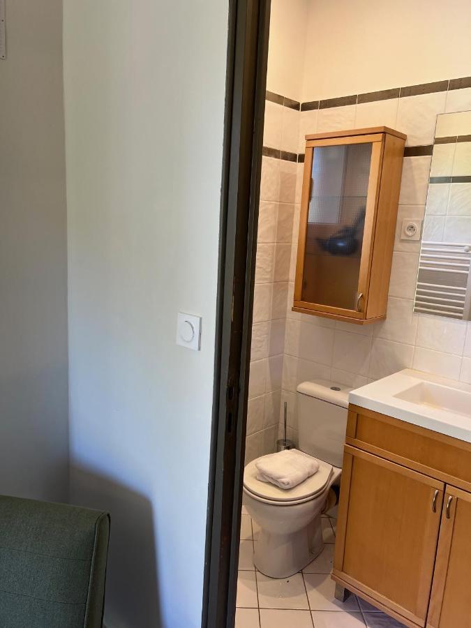 Appartements St. Pancrace Corte  Dış mekan fotoğraf