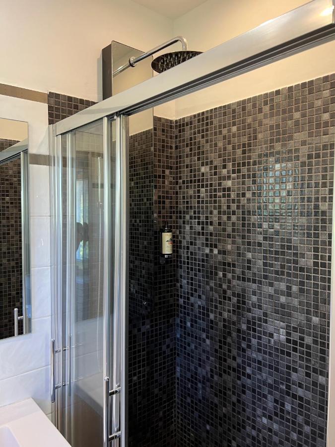 Appartements St. Pancrace Corte  Dış mekan fotoğraf