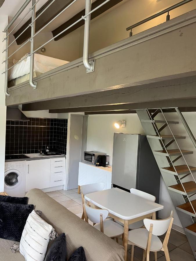 Appartements St. Pancrace Corte  Dış mekan fotoğraf