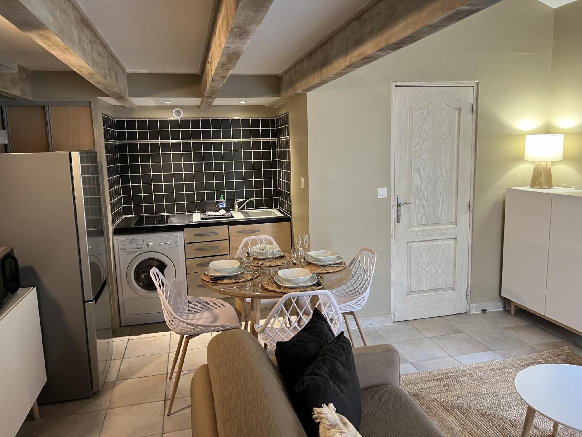 Appartements St. Pancrace Corte  Dış mekan fotoğraf